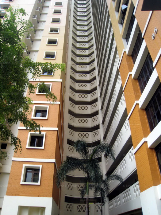 Telok Blangah Heights thumbnail photo